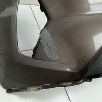 Бампер передний на Toyota RAV4 XA50 2019>