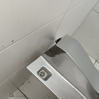 Бампер задний на Haval M6 2020>