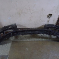 Бампер передний на Audi A3 8PA 2004-2013