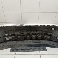 Бампер передний на VW Tiguan 2 2017>