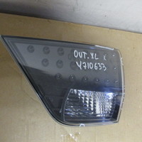 Фонарь задний внутренний правый на Mitsubishi Outlander  XL (CW) 2006-2012