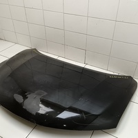 Капот на Nissan X-Trail (T32) 2014>