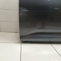 Дверь передняя левая на Lexus RX 350 2016-2023