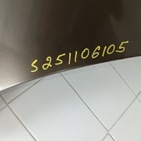 Крыло переднее правое на Volvo XC90 2015>