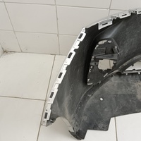 Бампер передний на Haval M6 2020>