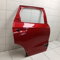 Дверь задняя правая на Haval Jolion 2021>