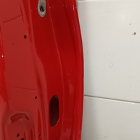 Дверь задняя левая на Geely Coolray 2019> / Belgee X50 2019>