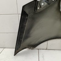 Крыло переднее правое на Mercedes Benz A140/160 W169 2004-2012