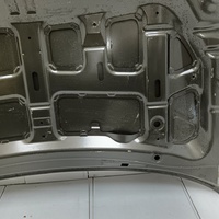 Капот на Mitsubishi Outlander 3 (GF) 2012>