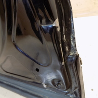 Дверь передняя правая на Kia Sorento Prime 2015>