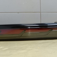 Фонарь задний центральный на Geely Atlas 2 2023>