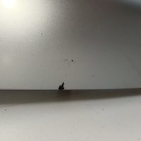 Решетка радиатора на Mitsubishi L200 5 KK KL 2015-2023