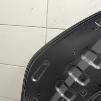 Капот на Chery Tiggo 7 Pro 2019>