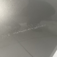 Дверь задняя левая на VW Polo (RUS) 2020> / Skoda Rapid 2 2020> / Skoda Rapid 1 2013-2020