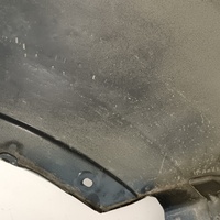 Крыло переднее левое на Nissan Juke F15 2011-2019