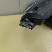 Фара левая на Subaru Forester S14 2018>