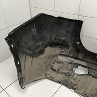 Бампер задний на Geely Monjaro 2021>