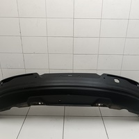 Юбка задняя на Volvo XC40 2018>