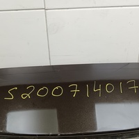 Дверь багажника на Skoda Superb 2015>