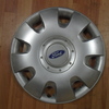 Колпак колесного диска на Ford Focus 2 2005-2008