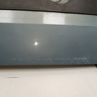 Крышка багажника на Ford Focus 2 2005-2008 / Ford Focus 2 2008-2011