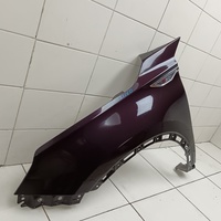 Крыло переднее левое на Chery Tiggo 8 Pro 2021>