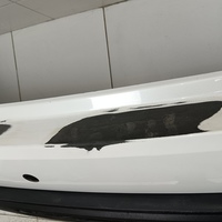 Бампер задний на Haval Jolion 2021>