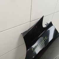 Крыло переднее левое на Belgee X50 2019> / Geely Coolray 2019>