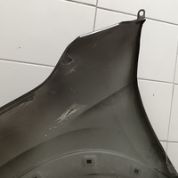 Крыло переднее правое на Hyundai Tucson 2015>