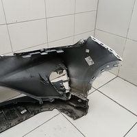 Бампер передний на Geely Coolray 2019> / Belgee X50 2019>