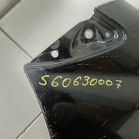 Крыло переднее правое на Mercedes Benz A140/160 W169 2004-2012