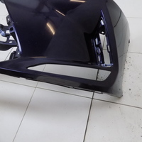 Бампер передний на Lexus RX 350 2016>  