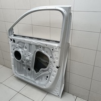 Дверь передняя правая на Exeed RX T22 2023>