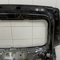 Дверь багажника на Belgee X70 2024> / Geely Atlas Pro 2019>