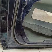 Дверь передняя правая на Mercedes Benz C Klasse W205 2014-2021