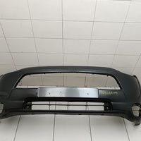 Бампер передний на Mitsubishi Outlander 3 (GF) 2012> бампер передний до 2015 года 