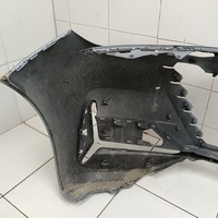 Бампер передний на Changan UNI-K 2020>