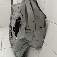 Дверь задняя правая на Exeed TXL M32T 2020>