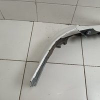 Бампер задний на Toyota RAV 4 2013-2019