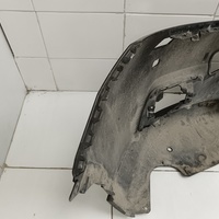 Бампер передний на Nissan X-Trail T32 2014-2022
