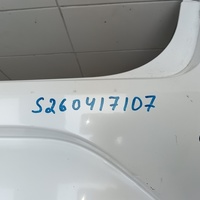 Бампер задний на Changan Eado Plus 2020>