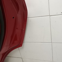 Дверь задняя правая на Mercedes Benz GLA Class  X156 2014-2020