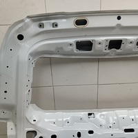 Дверь багажника на Chery Tiggo 8 Pro 2021>