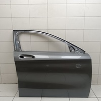 Дверь передняя правая на Mercedes Benz GLA Class  X156 2014-2020
