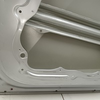 Дверь передняя правая на Hyundai Tucson 4 2021>