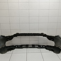 Бампер передний на Kia Soul 2 PS 2014-2019