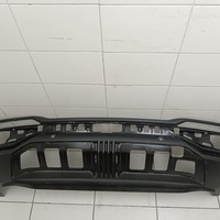 Юбка задняя на Geely Atlas 2 2023>