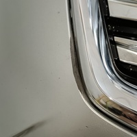 Бампер передний на Haval Jolion 2021>
