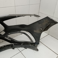 Бампер передний на Mercedes Benz CLA C118 2019>