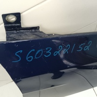 Крыло переднее правое на Ford Focus 3 2011-2019